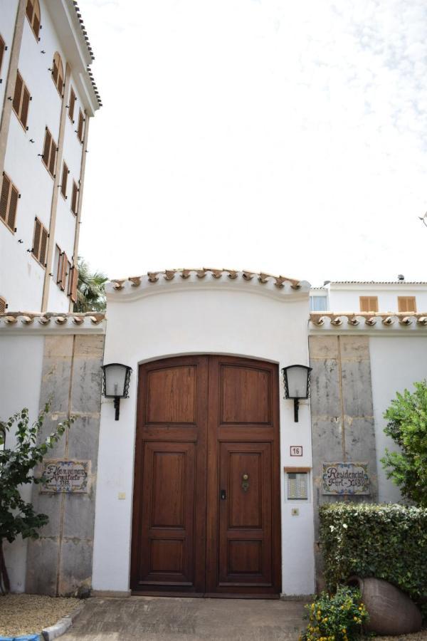 “Arena” Estudio Con Vistas Al Mar Jávea Exterior foto